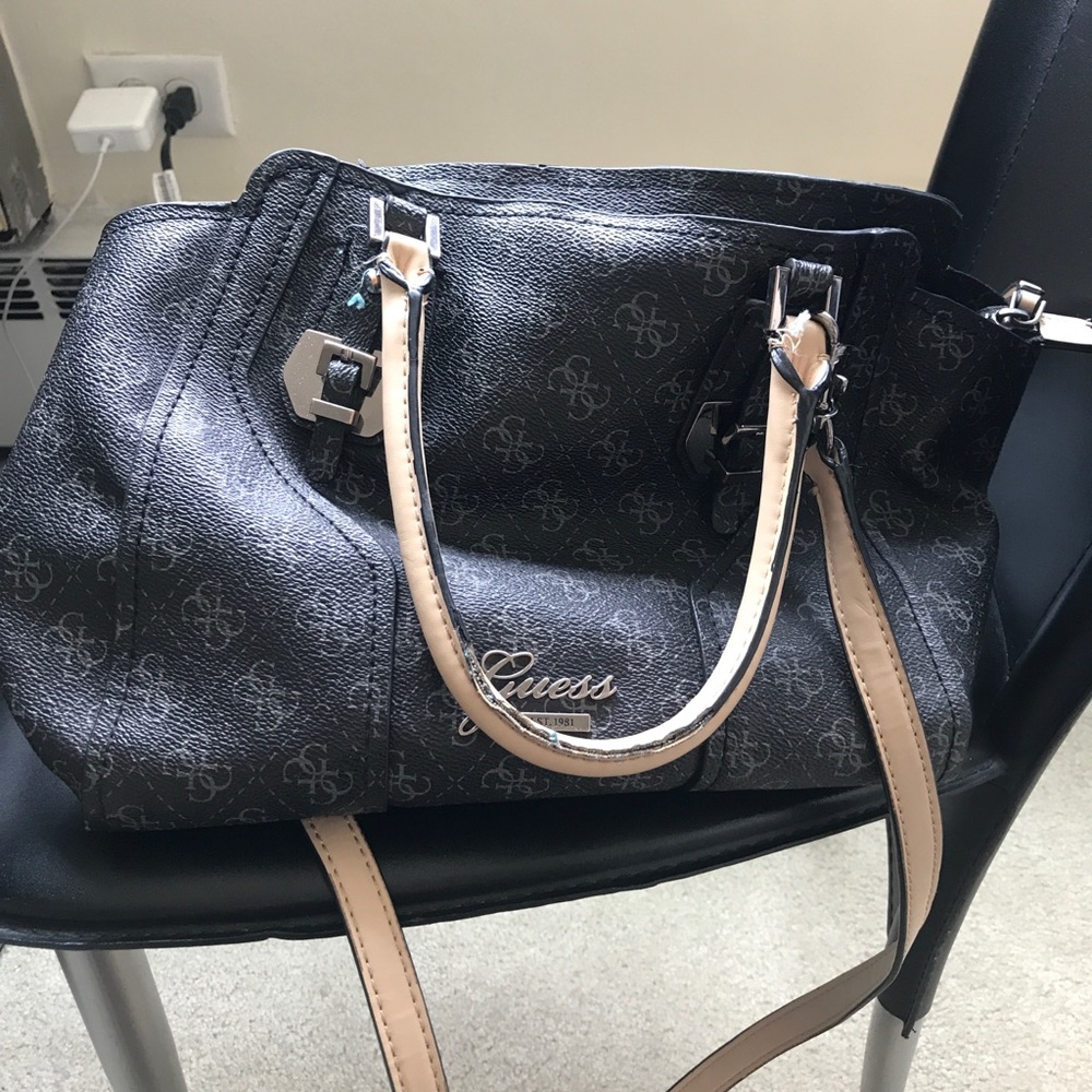 Guess bag